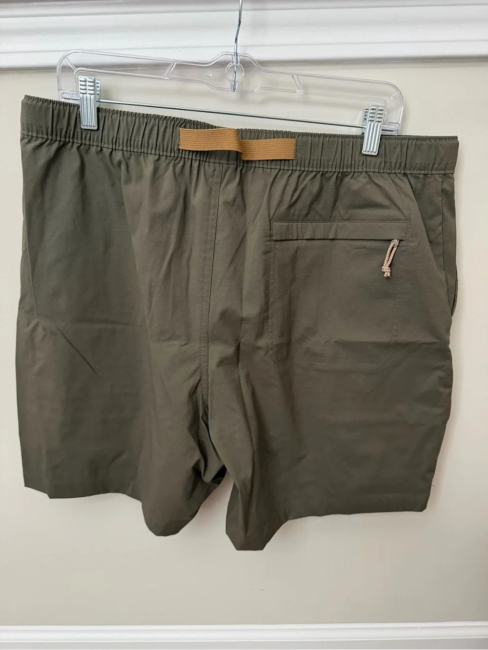 The North Face Men’s Shorts
